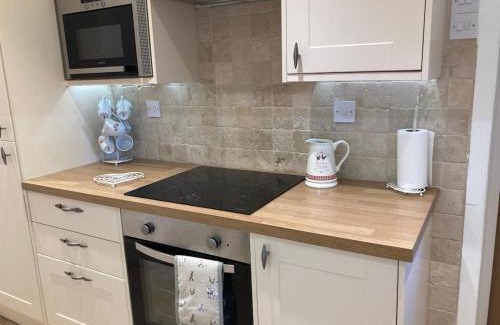 Newmillerdam Casa | The Dotterry