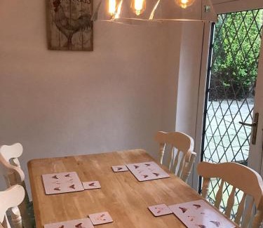 Newmillerdam Casa | The Dotterry