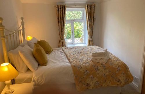 Newmillerdam Casa | The Dotterry