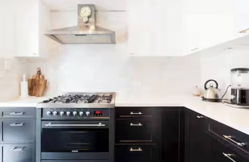 Double Bay Apartamento | The Double Bay Executive Apartment