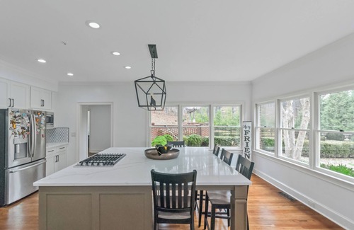 Douglasville Casa | The Douglasville Oasis