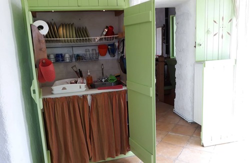 Pitrofos Otro | "La casa de palomas". ¡Tradicional, artístico, pacífico!