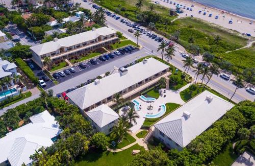 Delray Beach Complejo | The Dover House Resort