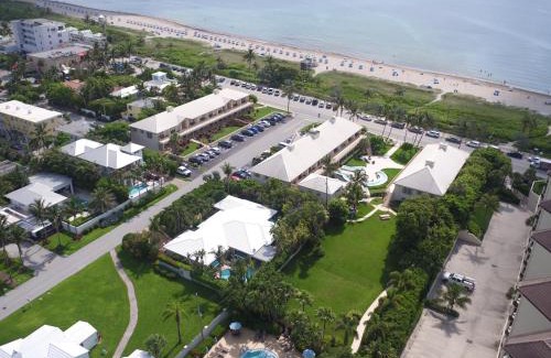 Delray Beach Complejo | The Dover House Resort