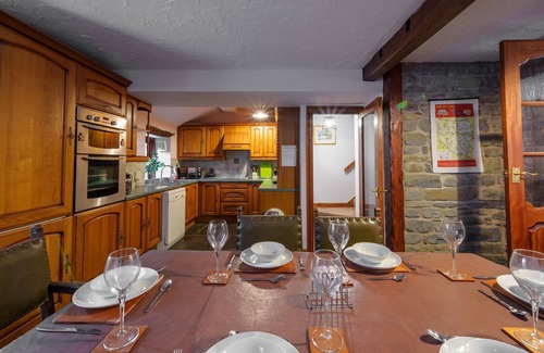 Sedbergh Casa | The Dovery at Ingmire Hall - Close to the Lake District and Yorkshire Dales