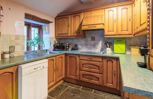 Sedbergh Casa | The Dovery at Ingmire Hall - Close to the Lake District and Yorkshire Dales