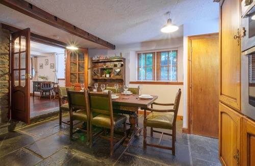 Sedbergh Casa | The Dovery at Ingmire Hall - Close to the Lake District and Yorkshire Dales
