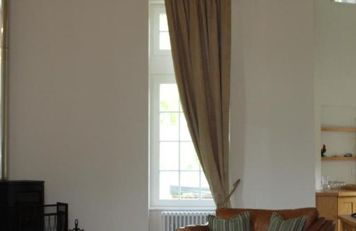 Dollar Casa | The Dower House at Solsgirth Home Farm