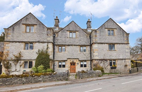 Bakewell Cabaña | The Dower House