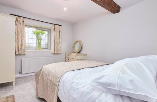 Bakewell Cabaña | The Dower House