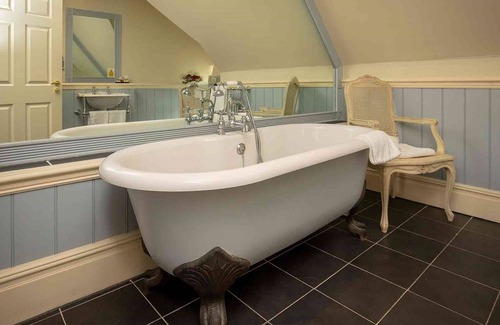 Woodhall Spa Hotel | The Dower House Hotel