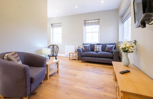 Leiston Casa | The Dower Retreat