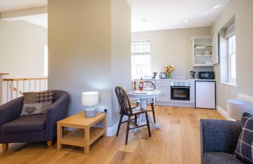 Leiston Casa | The Dower Retreat
