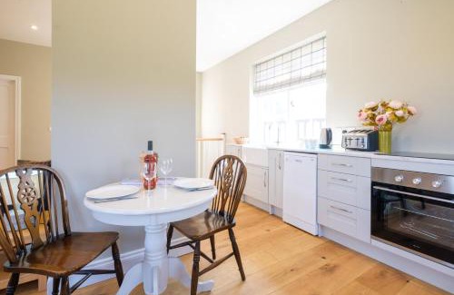 Leiston Casa | The Dower Retreat