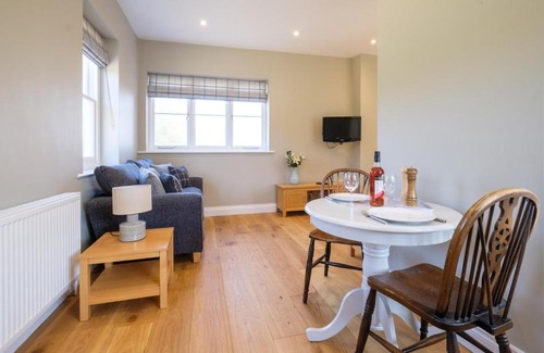Leiston Casa | The Dower Retreat