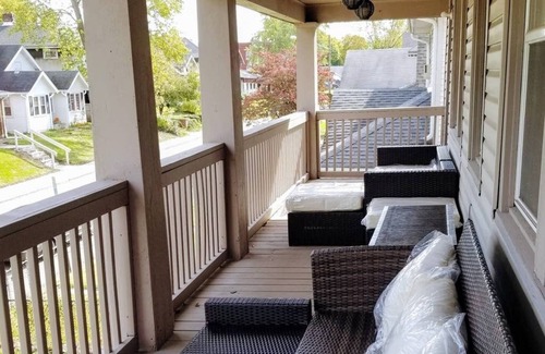 Near Eastside Apartamento | The Downtown Apt! 10min from Convention Center