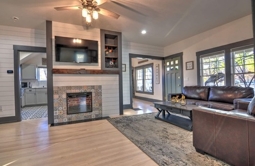 Grand Junction Casa | The Downtown Farmhouse
