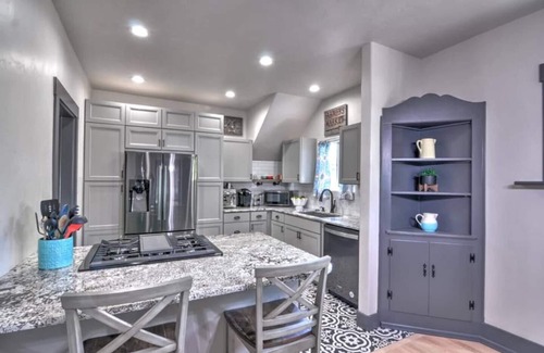 Grand Junction Casa | The Downtown Farmhouse