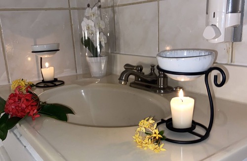 Soufriere Hotel | The Downtown Hotel
