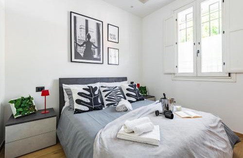 Carpi Apartamento | The downtown loft Carpi Centro