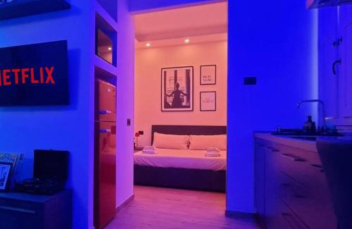 Carpi Apartamento | The downtown loft Carpi Centro