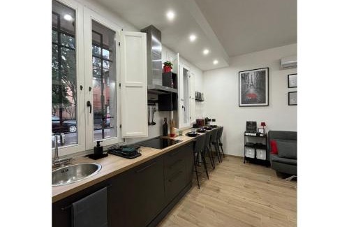 Carpi Apartamento | The downtown loft Carpi Centro