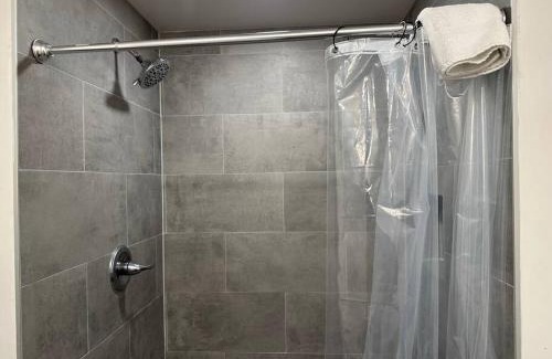 Winston - Salem Apartamento | The Downtown Moxie!