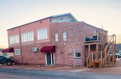Mountain View Apartamento | The Downtown Nook