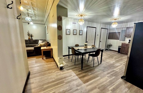 Mountain View Apartamento | The Downtown Nook