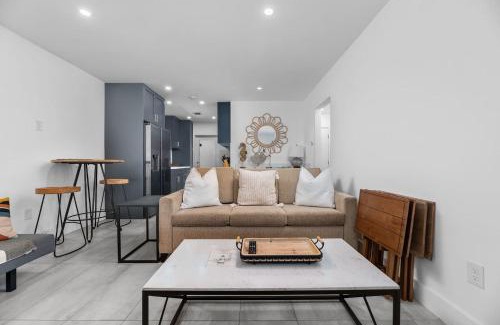 Croissant Park Apartamento | The Downtown Retreat 1