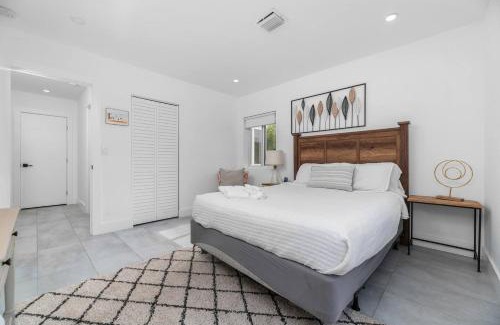 Croissant Park Apartamento | The Downtown Retreat 1