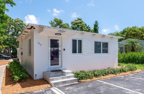 Croissant Park Apartamento | The Downtown Retreat 1