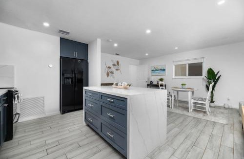 Croissant Park Apartamento | The Downtown Retreat 2