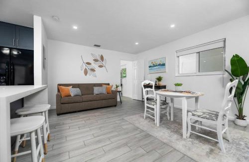 Croissant Park Apartamento | The Downtown Retreat 2
