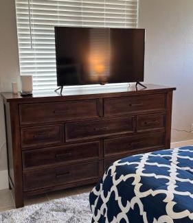 Caloosahatchee Casa | The Downtown Sunshine Getaway
