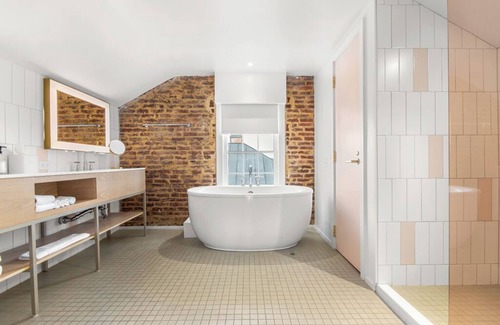 Starr Hill Hotel | The Doyle Hotel