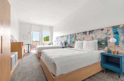 Starr Hill Hotel | The Doyle Hotel