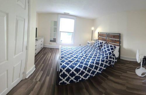 Tazewell Casa | The Dragon's Den 5 bedroom house 1 mile to Main St