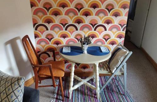 Llanwrtyd Wells Apartamento | The Dragon's Nook - cosy self-contained apartment