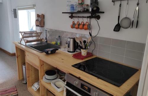 Llanwrtyd Wells Apartamento | The Dragon's Nook - cosy self-contained apartment