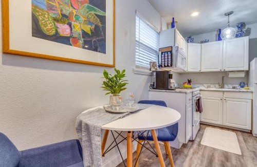 South Pensacola Casa | The Dragonfly House - Walk to Downtown Pensacola