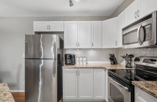 East Kootenay Condominio | The Dragonfly | Pool/Hot Tub | Lake Access | Kayak