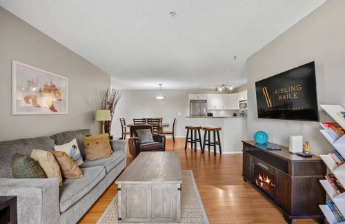 East Kootenay Condominio | The Dragonfly | Pool/Hot Tub | Lake Access | Kayak