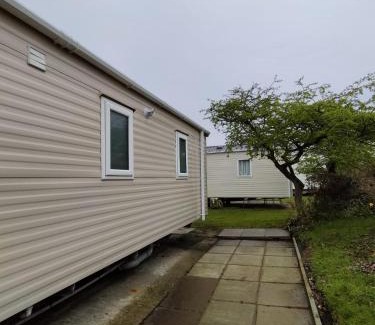 Llanasa Apartamento | The Dragonfly Presthaven Sands