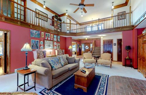South Fork Casa | The Dragonfly