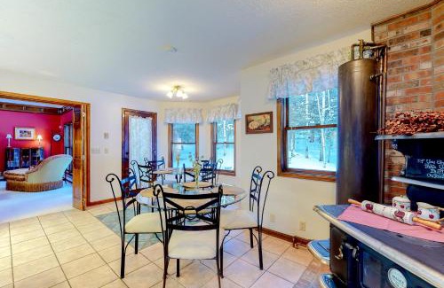 South Fork Casa | The Dragonfly