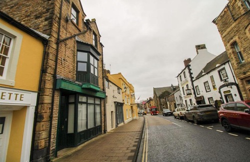 Haltwhistle Casa | The Drapery, Haltwhistle