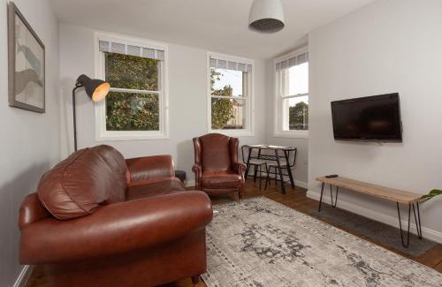Berwick-upon-Tweed Apartamento | The Drawing Office