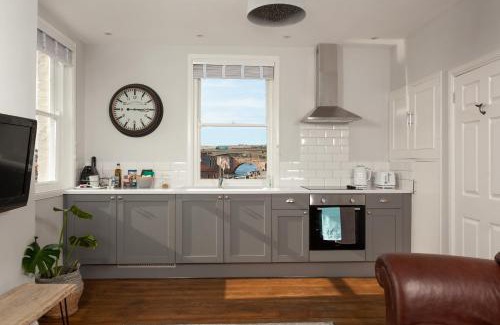 Berwick-upon-Tweed Apartamento | The Drawing Office
