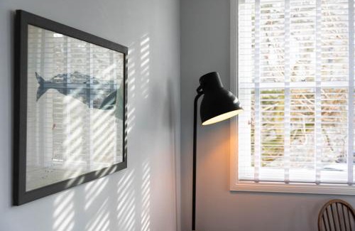 Berwick-upon-Tweed Apartamento | The Drawing Office
